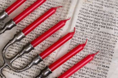 A Prophetic Warning: Prepping the Remnant Warriors for Hanukkah