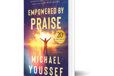 Empowered by Praise 17236