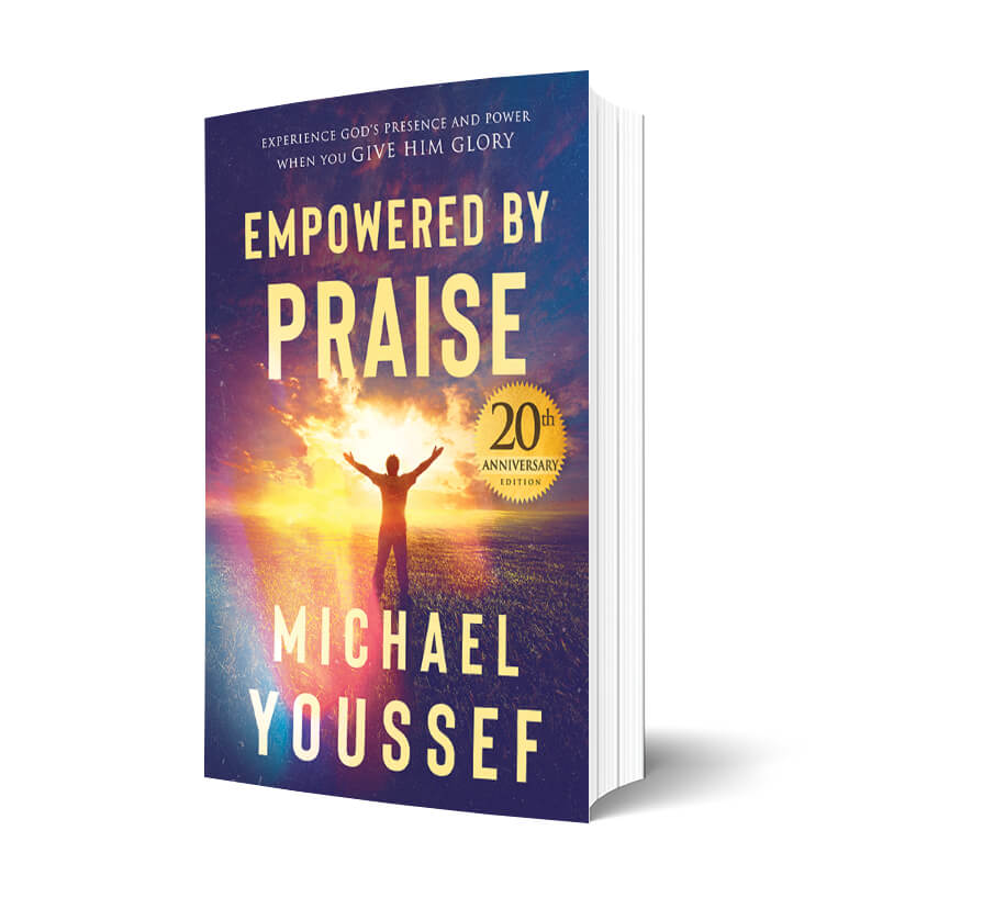 Empowered by Praise 17236