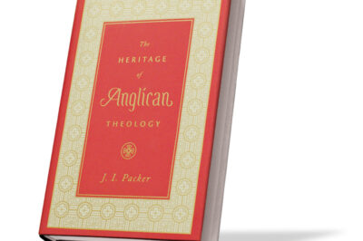 Heritage of Anglican Theology