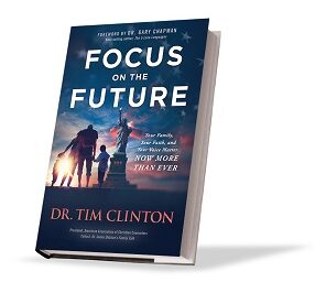 b Focus on the Future Cover 16527