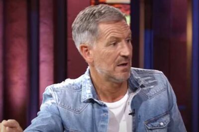 WATCH: John Bevere Says, ‘Your Destiny Requires a Wilderness Season’