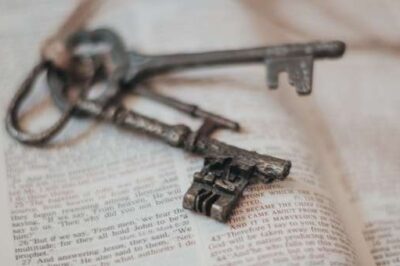 One Key to Opening Prophetic Revelation