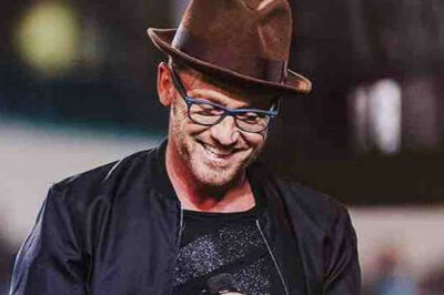 WATCH: TobyMac Reveals How He Grew Closer to God While Grieving Son’s Death