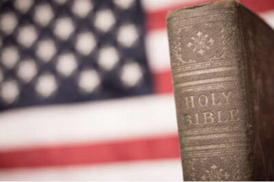 Are American Christians Ready for Persecution?