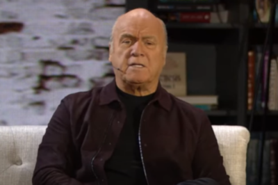 Greg Laurie: What Happens When Christians Pray Together