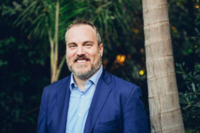 Prophetic Vision: Shawn Bolz Says We Must Welcome Our Deliverer