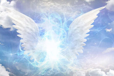 Seer in the Spirit: Four Types of Angels I Have Encountered