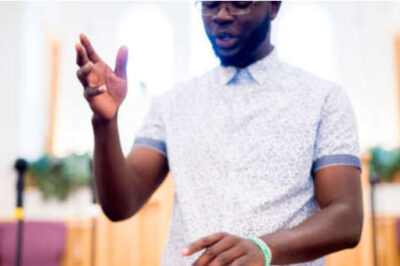 5 Practical Ways You Can Encourage Your Pastor