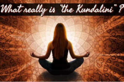 Former Yogi: What Really Is ‘The Kundalini?’