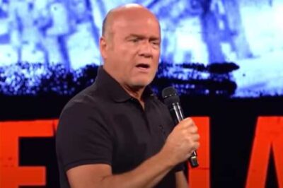 Pastor Greg Laurie: An Invasion of Demons Is Coming in the Last Days
