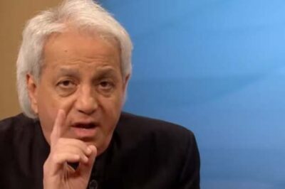 Benny Hinn: The Power of the Anointing