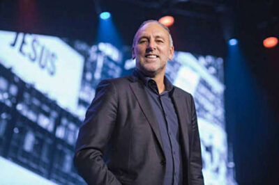 Australian Leader Tells How Hillsong Scandal Hurts That Church in Spite of the Good It’s Done