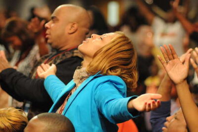 How Praying in Tongues Can Release Your Prophetic Words