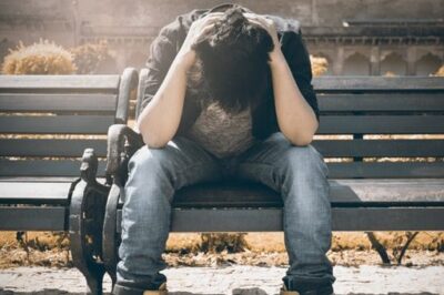 Causes of Depression and What You Can Do About It