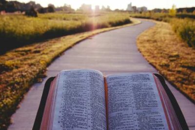 How You Can Use the Word of God to Receive Your Healing