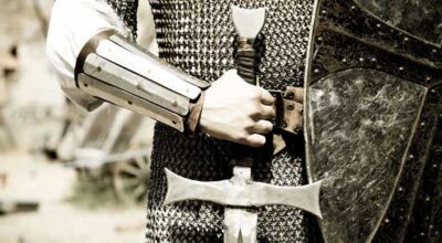 armor of God