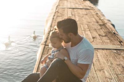 Dads, Your Impact Is Greater Than You Know