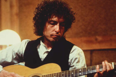 Greg Laurie: Nothing Ambiguous About Bob Dylan’s Spiritual Life