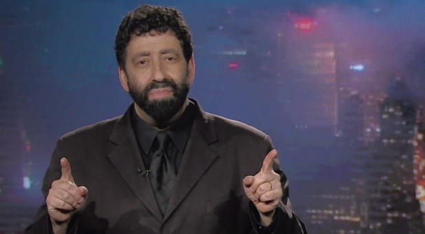 Jonathan Cahn