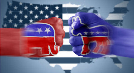 Michael Brown: Why I Do Not Trust Any Political Party - Charisma ...