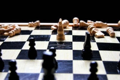 Shawn Bolz Prophesies: God Already Has the Enemy in Checkmate