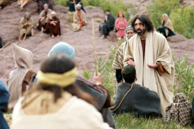 How Jesus Confronted the Hypocrites of His Day