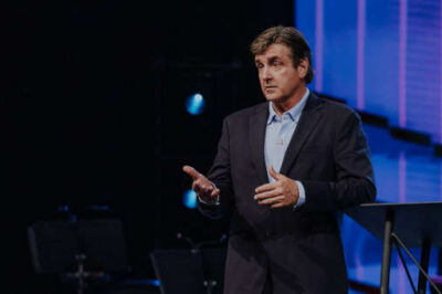 Spirit-Filled Megachurch Pastor: We Need a Plan for the Trouble Ahead