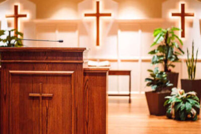 New Study Reveals Current Trends on Centuries-Old Debate About Women Pastors