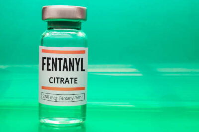 Prophecy: What the Holy Spirit Showed Me About the Fentanyl Overdose Crisis
