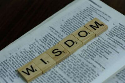 Kingdom Economics: Seek Wisdom, Knowledge and Understanding