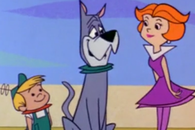 What ‘The Jetsons’ and Cindy Jacobs Prophetically Got Right