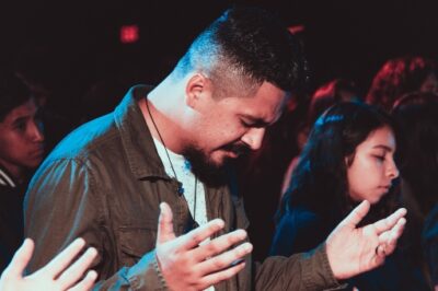 Rod Parsley Asks, ‘Is Your Church a House of Prayer?’