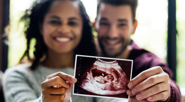 An Unborn Baby’s Heart Is Beating—Stop Denying It - Charisma Magazine ...