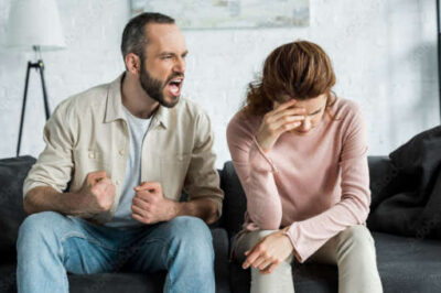3 Truths That Will Transform an Abusive Marriage