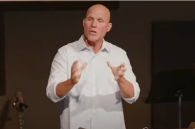 WATCH: Spirit-Filled Pastor Says ‘God’s Word Will Offend Quite a Few People’