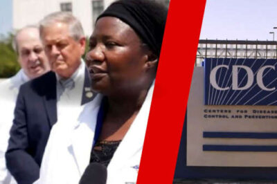 I Believe Dr. Stella Immanuel and Frontline Doctors Have Been Vindicated and Deserve an Apology