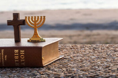 Messianic Jew: The Church Will Arise to Provoke Israel to Jealousy