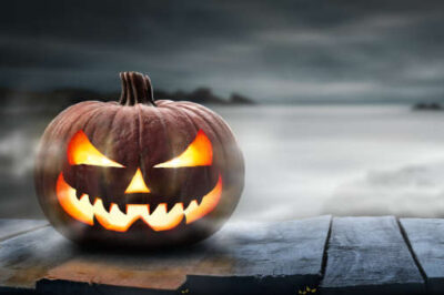 What Do Pastors Think About Halloween? Study Reveals Surprising Results