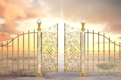 Prophetic Word: The Lord Says, ‘The Gates of Victory Are Now Open!’