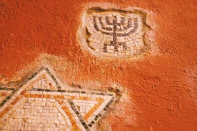 Beyond Hanukkah: The Jewish Holy Days Every Christian Should Know About