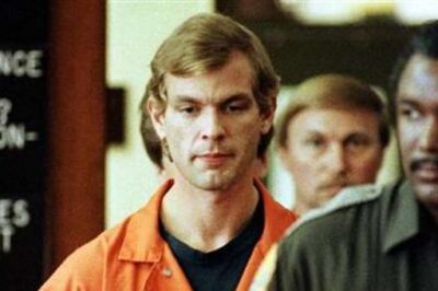 Is Serial Killer Jeffrey Dahmer in Heaven?