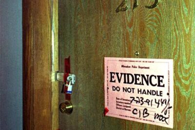 Charisma Highlights: Is Serial Killer Jeffrey Dahmer in Heaven?