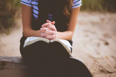 The Benefits of Answering the Call to Prayer