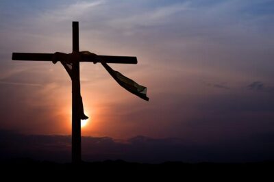 5 Things Every New Believer Should Know About Easter