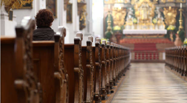Why Christians Could Be a Minority Group in America by 2070