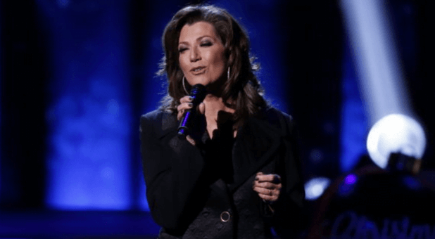 Does Amy Grant’s Hosting of a Gay Wedding Honor or Dishonor God?