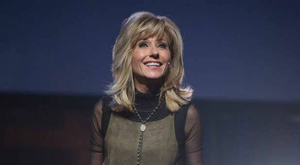 Beth Moore Apologizes on Behalf of Her Generation for Glorifying “Christian Celebrity Culture”