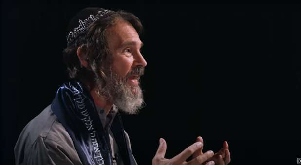 Rabbi Schneider’s Antisemitism Prophecy Has Come to Pass