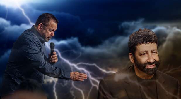 Charisma News Top Prophetic Words That Came to Pass in 2022